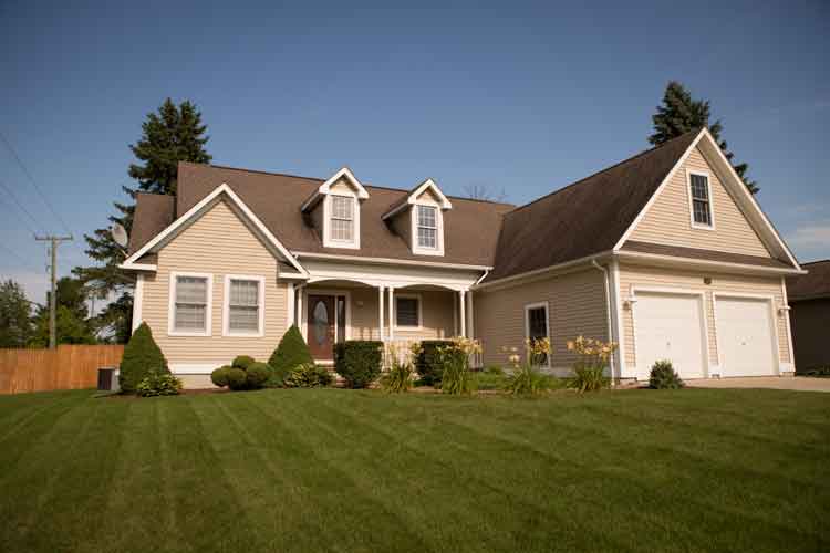 Home Roof Repair