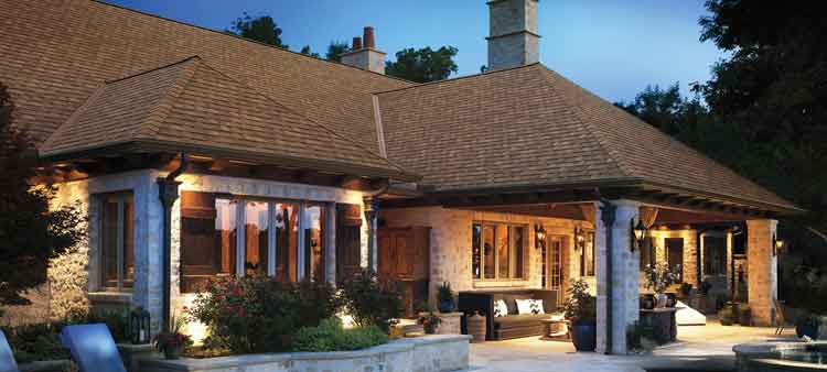 Quality Roof Installation Quality Roof Installation
