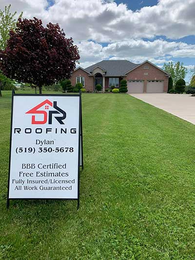 Roofing Expert Service